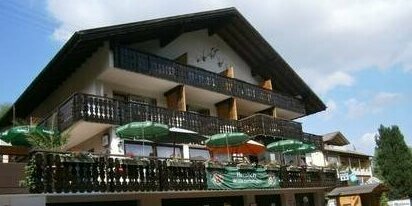 Hotel Waldsee Waldachtal