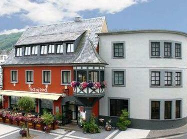 Hotel Zur Post Waldbreitbach - Photo2