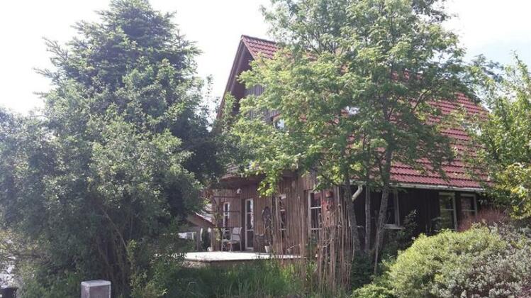 Idyllisches Holzhaus in traumhafter Umgebung - Photo5