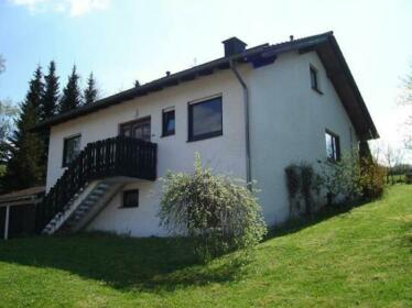 Edersee Holiday Home