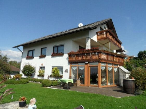 Haus am Sonnenhang Waldeck