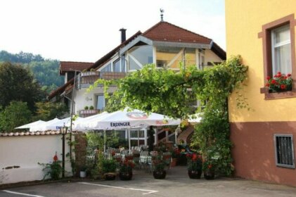 Hotel- Restaurant Zum Schwan Waldfischbach-Burgalben
