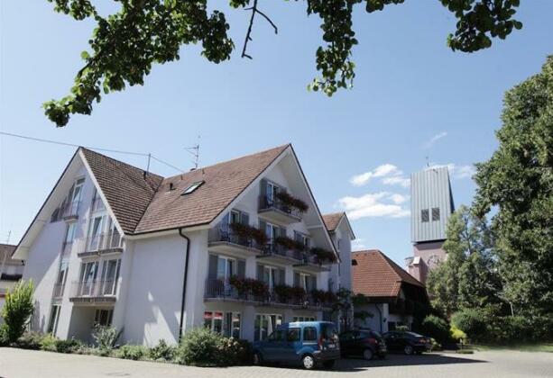 Hotel & Gasthaus Lowen