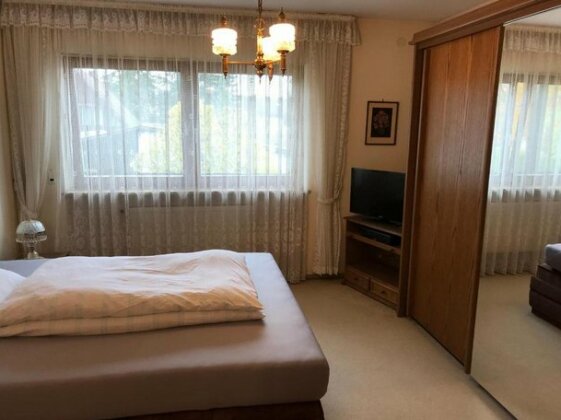 Gemuetliches Gaestehaus - Photo5