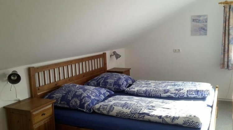 Ferienhaus Zillendorf - Photo2