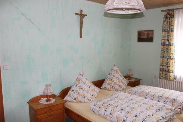 Gasthaus Zur Waldesruh - Photo4