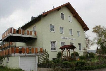 Gasthaus Zur Waldesruh