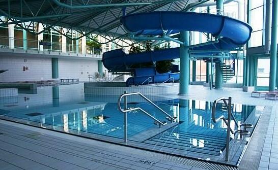 Hotel Waldmunchner Stub'n - Photo3