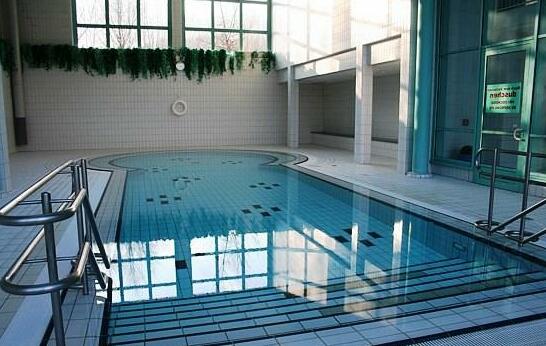 Hotel Waldmunchner Stub'n - Photo5