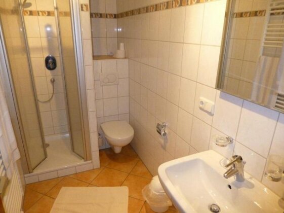 Landgasthof Altes Haus - Photo2