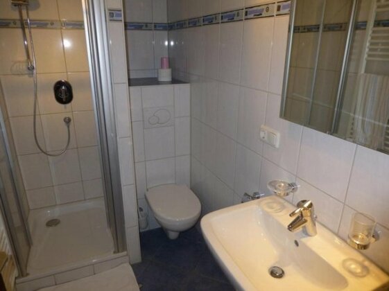 Landgasthof Altes Haus - Photo3