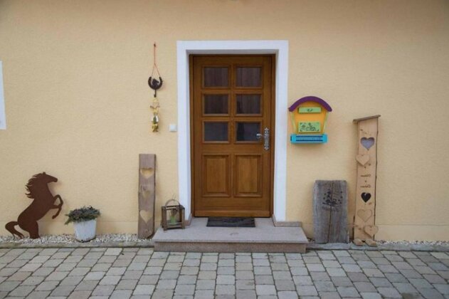 Talblickhof Waldmunchen - Photo2