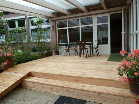 Wellnesshaus Waldmunchen - Photo5