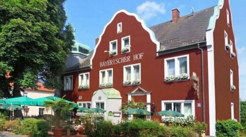 Hotel Bayerischer Hof Waldsassen