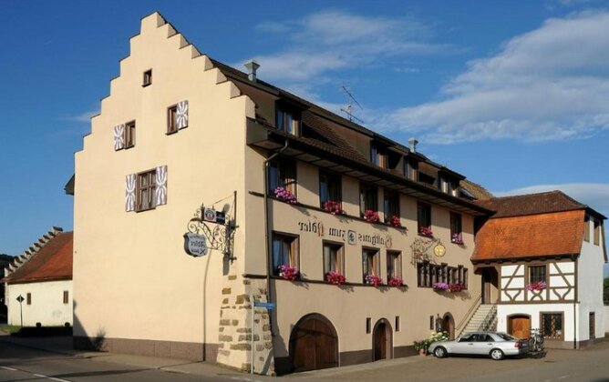 Gasthaus Adler Waldshut-Tiengen