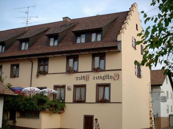 Gasthaus Adler Waldshut-Tiengen - Photo5