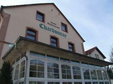 Hotel+Restaurant Chardonnay