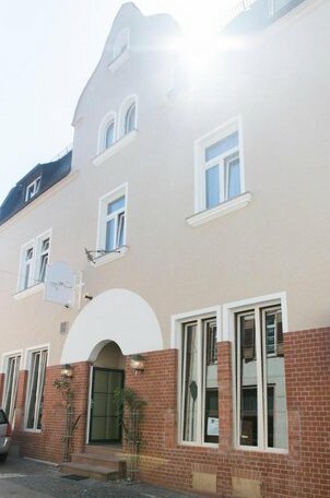 Cottage Rheingau Hotel