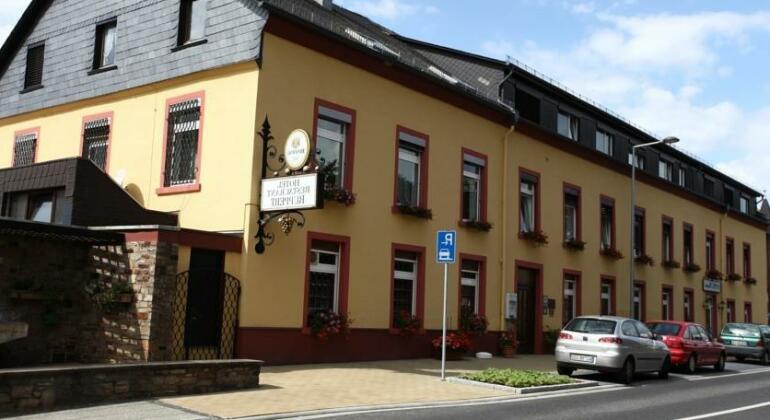 Hotel Restaurant Ruppert