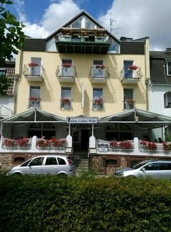 Hotel Zum Weissen Mohren