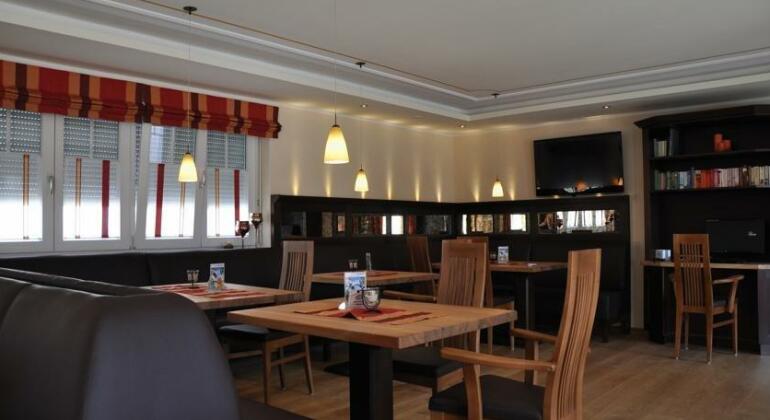 Gastehaus Zehmerhof - Photo3