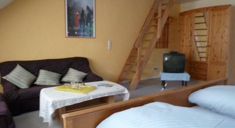 Gasthof zum Hirsch - Photo4