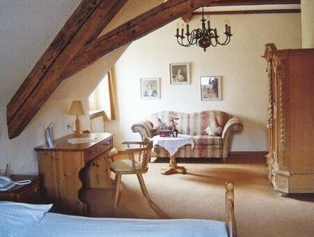 Hotel Alte Post Wangen im Allgau - Photo2