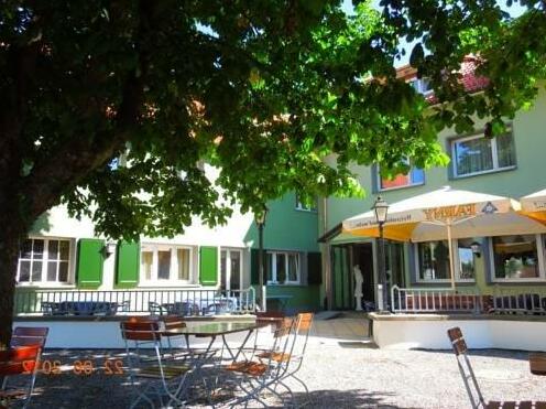 Hotel Prassberger - Photo2