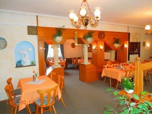 Hotel Prassberger - Photo4