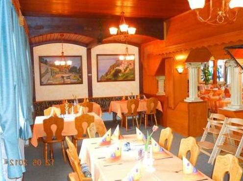 Hotel Prassberger - Photo5