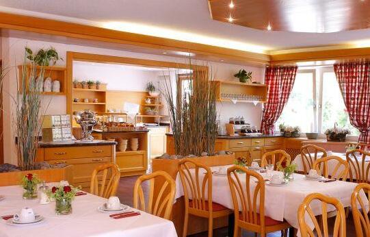 Landhotel Mohren - Photo4