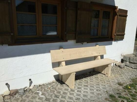 Pia's Nature Retreat - Photo2