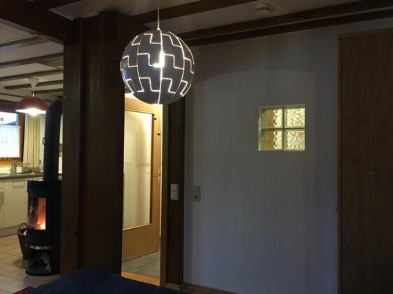 Pia's Nature Retreat - Photo4