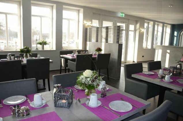 Hotel Garni Nordseejuwel - Photo2