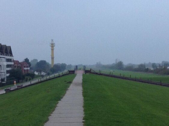 Hotel Neptun Wangerland - Photo2