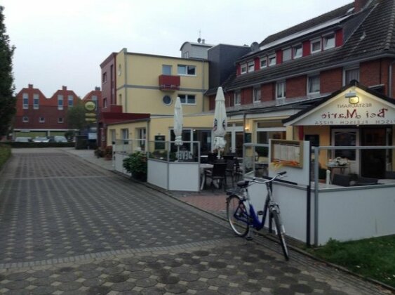 Hotel Neptun Wangerland - Photo4