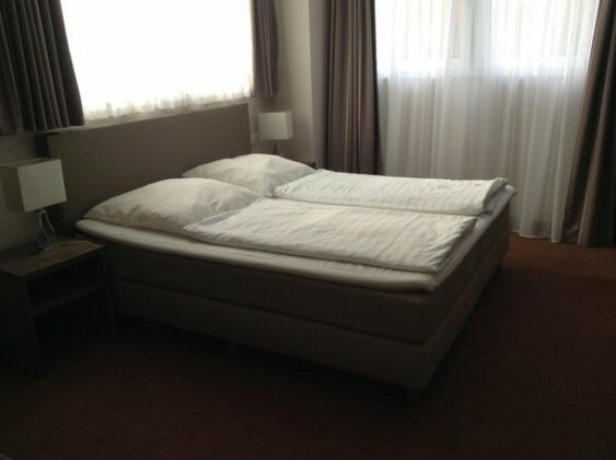 Hotel Neptun Wangerland - Photo5