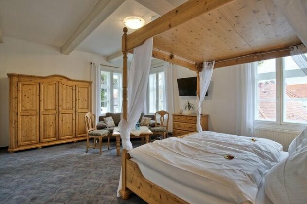 Hotel Packhaus - Photo4