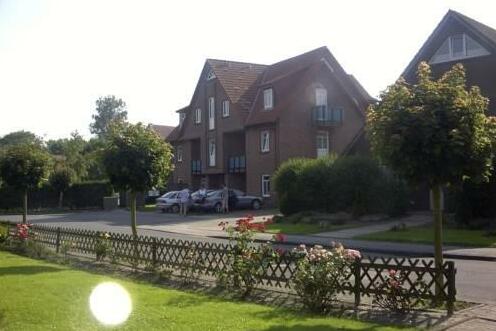 Hotelanlage Minser Seewiefken - Photo2