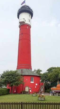 Jugendherberge Wangerooge