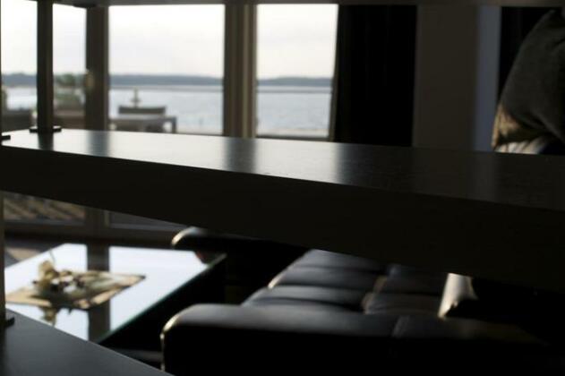 Hommage Appartements - Photo2