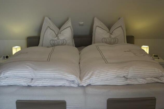 Hommage Appartements - Photo3