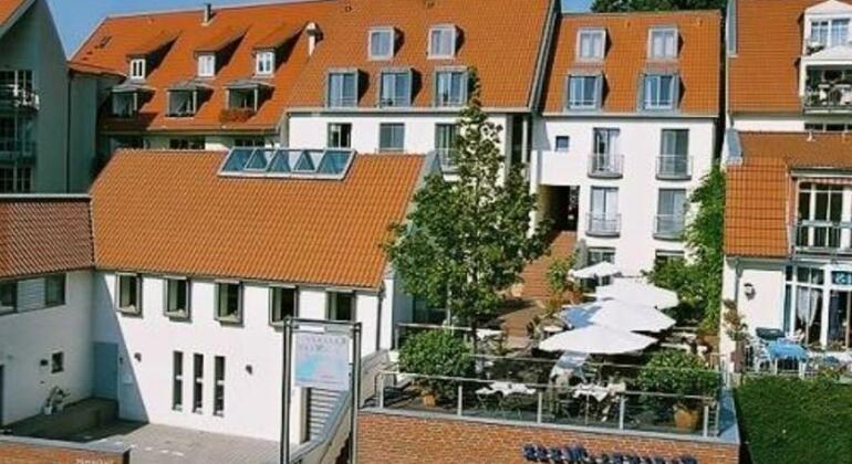 Hotel Kleines Meer - Photo3