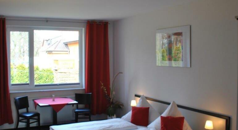 Hotel zwischen den Seen - Photo3