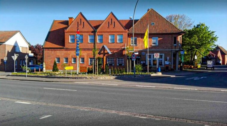 Gasthof-Hotel Biedendieck