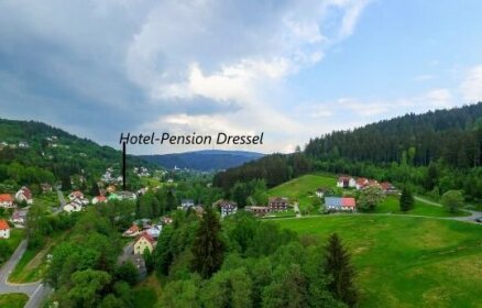 Hotel-Pension Dressel