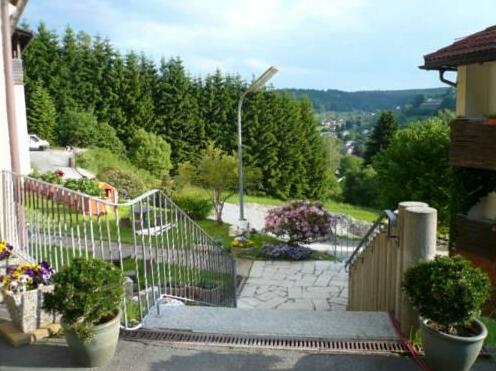 Hotel Pension Waldbaude - Photo4