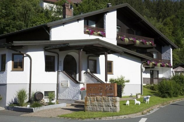 Hotel Restaurant Brigitte - Photo4