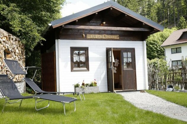 Hotel Restaurant Brigitte - Photo5