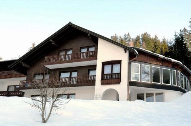 Landhaus Preissinger - Photo2
